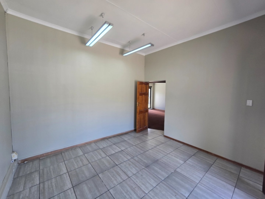 Commercial Property for Sale in Bethlehem Free State